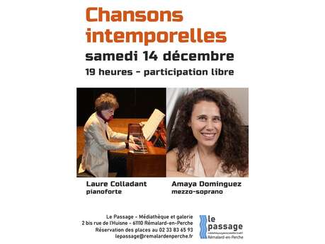 Chansons intemporelles