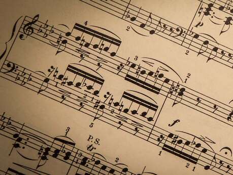 Concert – Chorale Atout-Choeurs