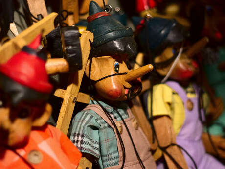 Bourse aux jouets