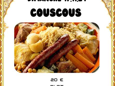 Couscous