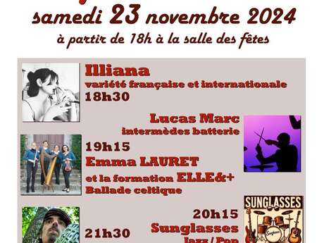 Digny fait son festival