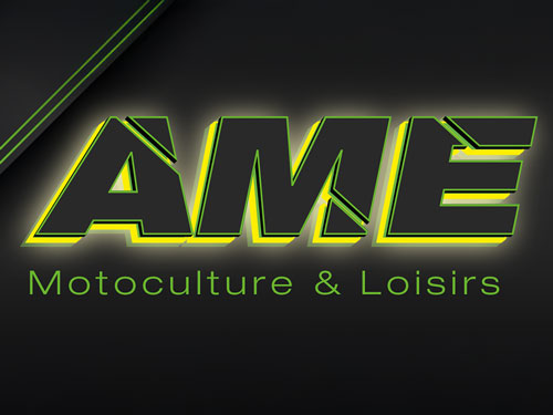 AME Motoculture