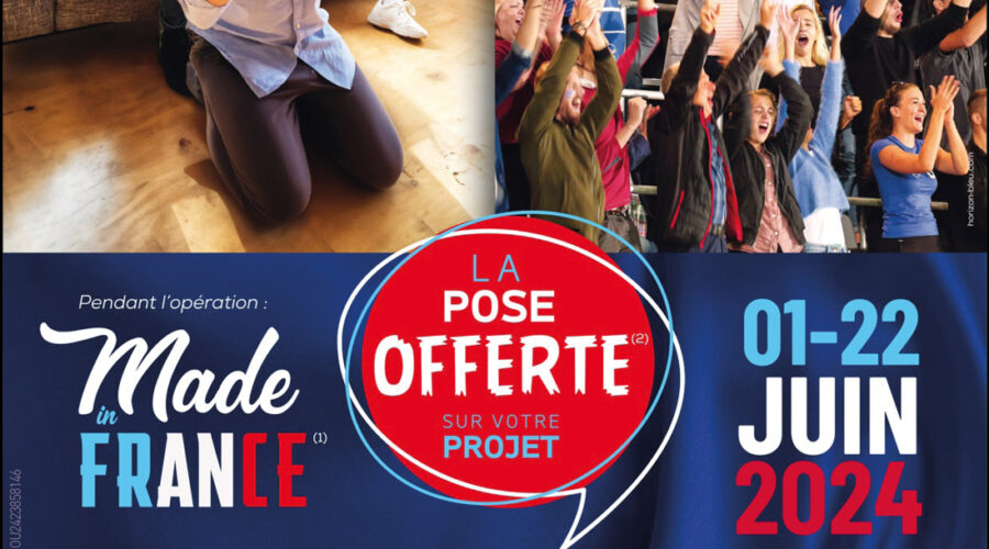 Pose offerte chez FFS