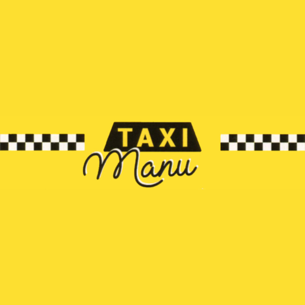Taxi Manu