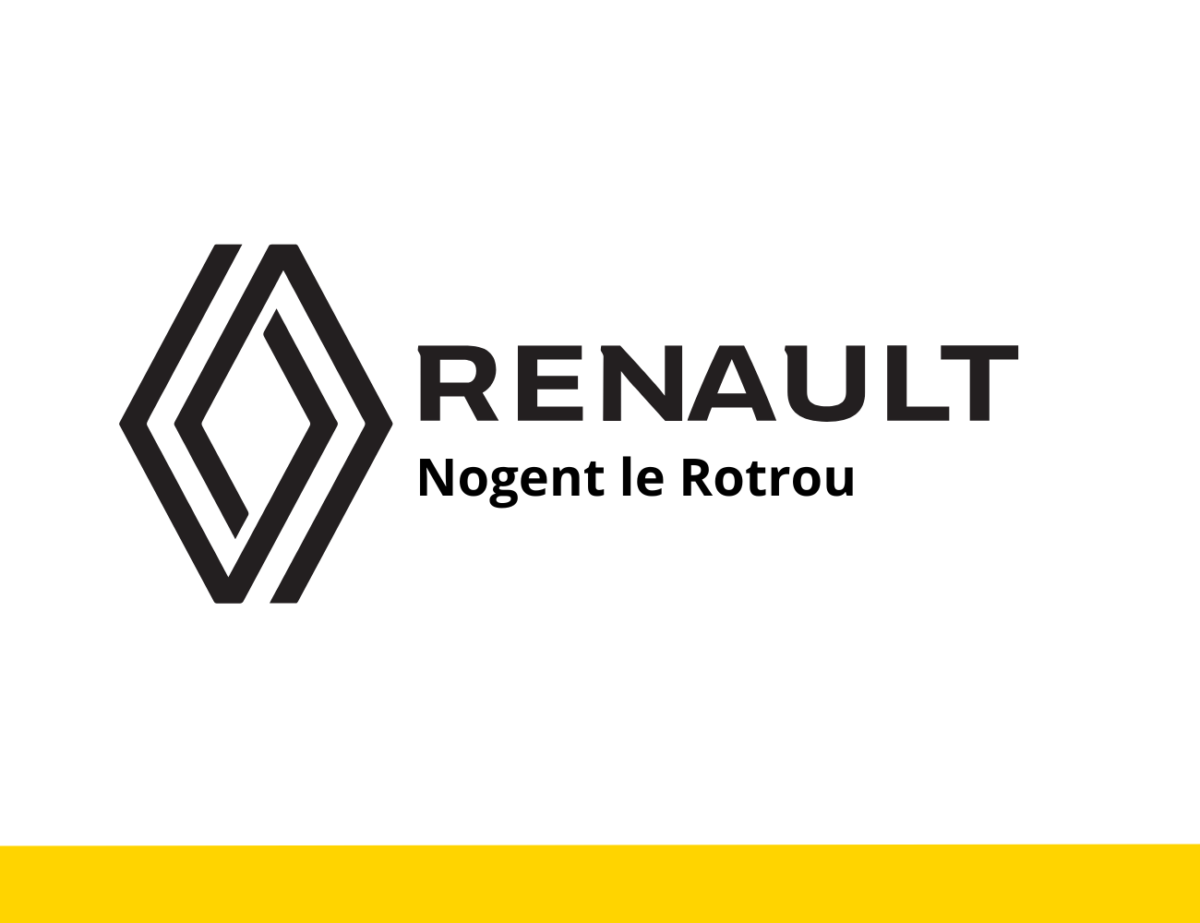 Renault Nogent-le-Rotrou