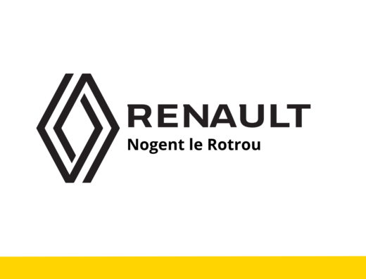 Renault Nogent-le-Rotrou