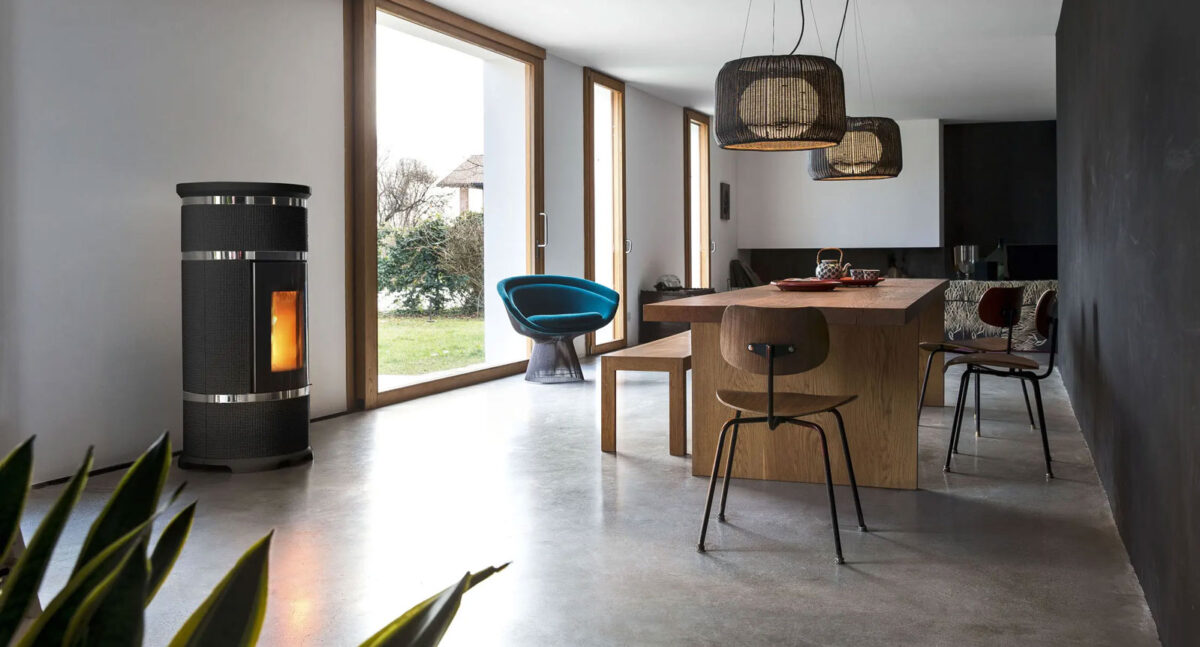 Cheminées Noël