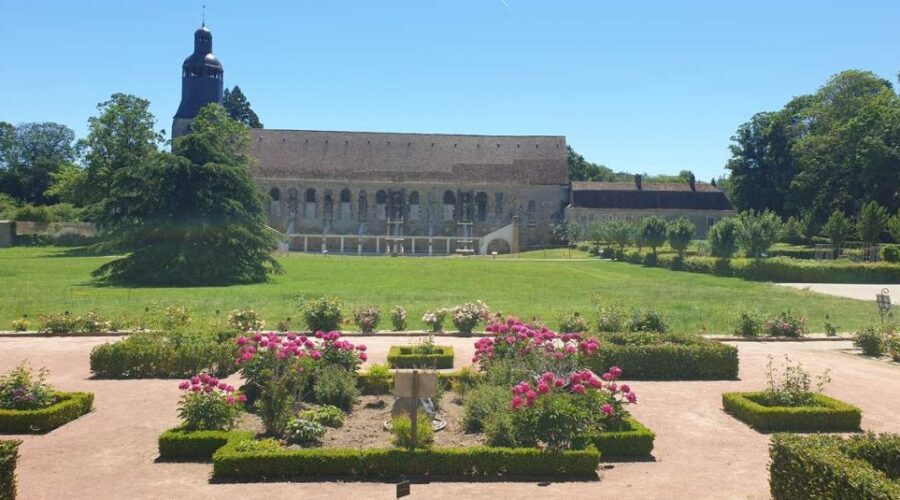 Abbaye de Thiron : Histoire et rayonnement d&rsquo;un joyau médiéval du Perche