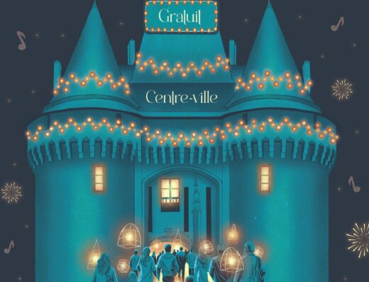 Nuit des Couleurs