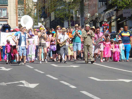 Carnaval