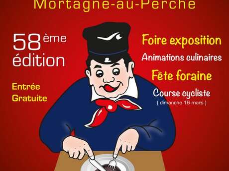 Foire au Boudin – 58ème édition