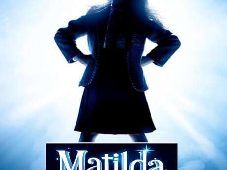 Comédie musicale – Sur un air de Matilda, le musical
