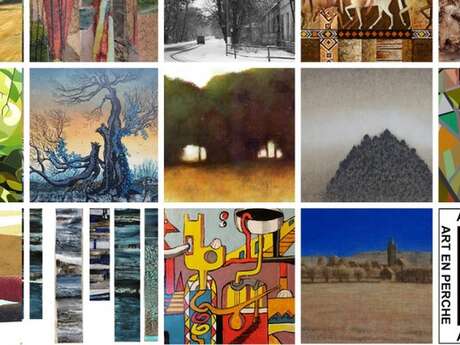 Exposition – Paysages 2025
