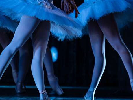 Gala de danse – Sur Scène – Le Petit Conservatoire