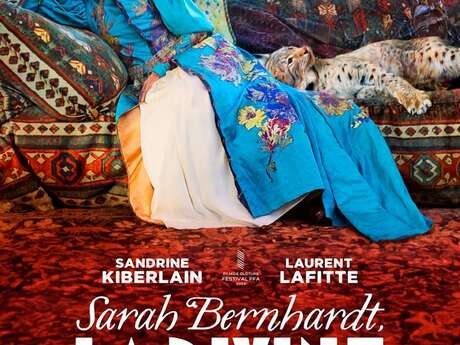 Cinéma – Sarah Bernhardt, La Divine