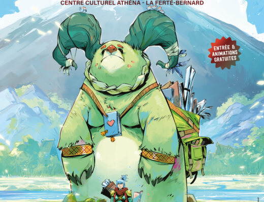 Festival du Livre jeunesse