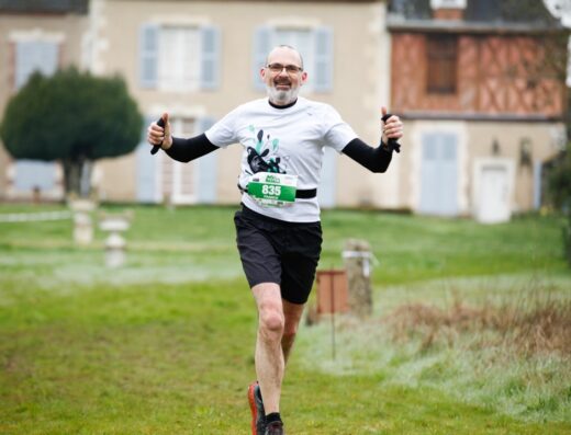Trail des 3 rivières