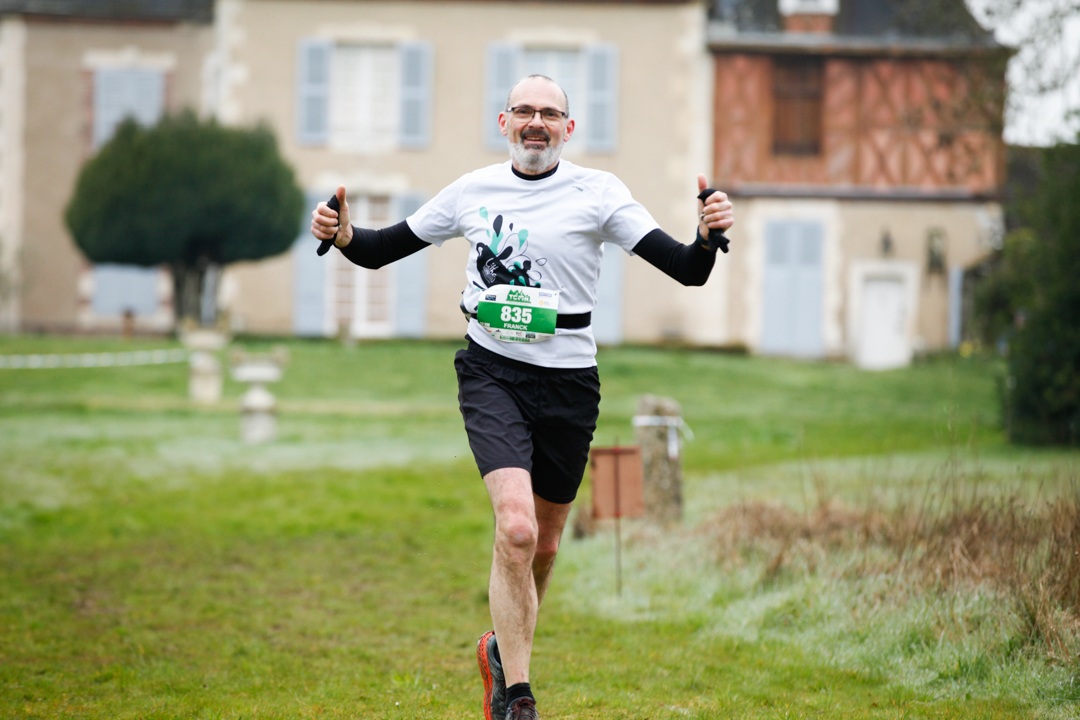Trail des 3 rivières