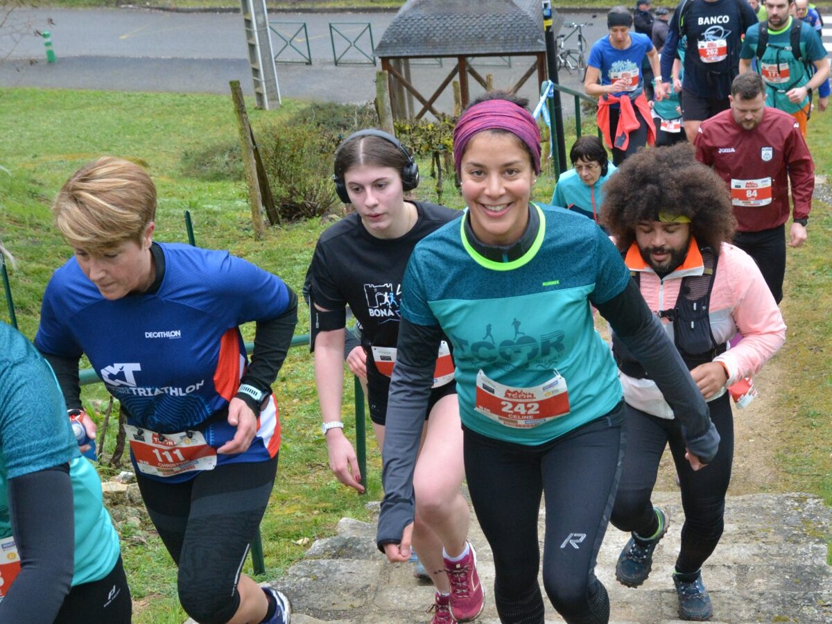 Trail des 3 rivières