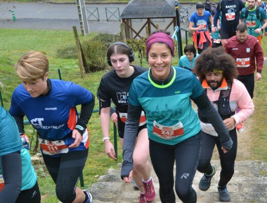 Trail des 3 rivières