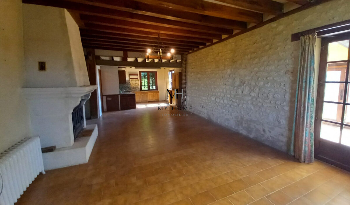 Très belle propriété — photo 3/4