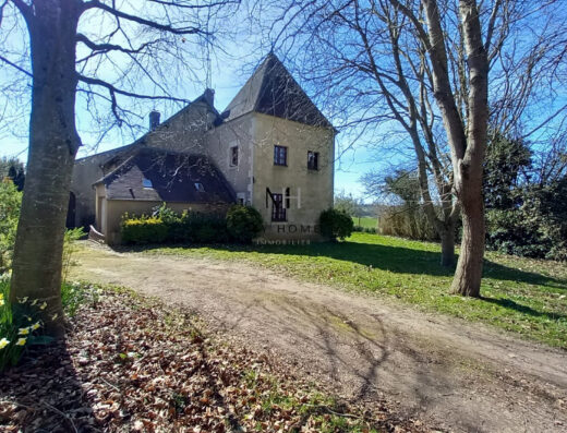 Très belle propriété