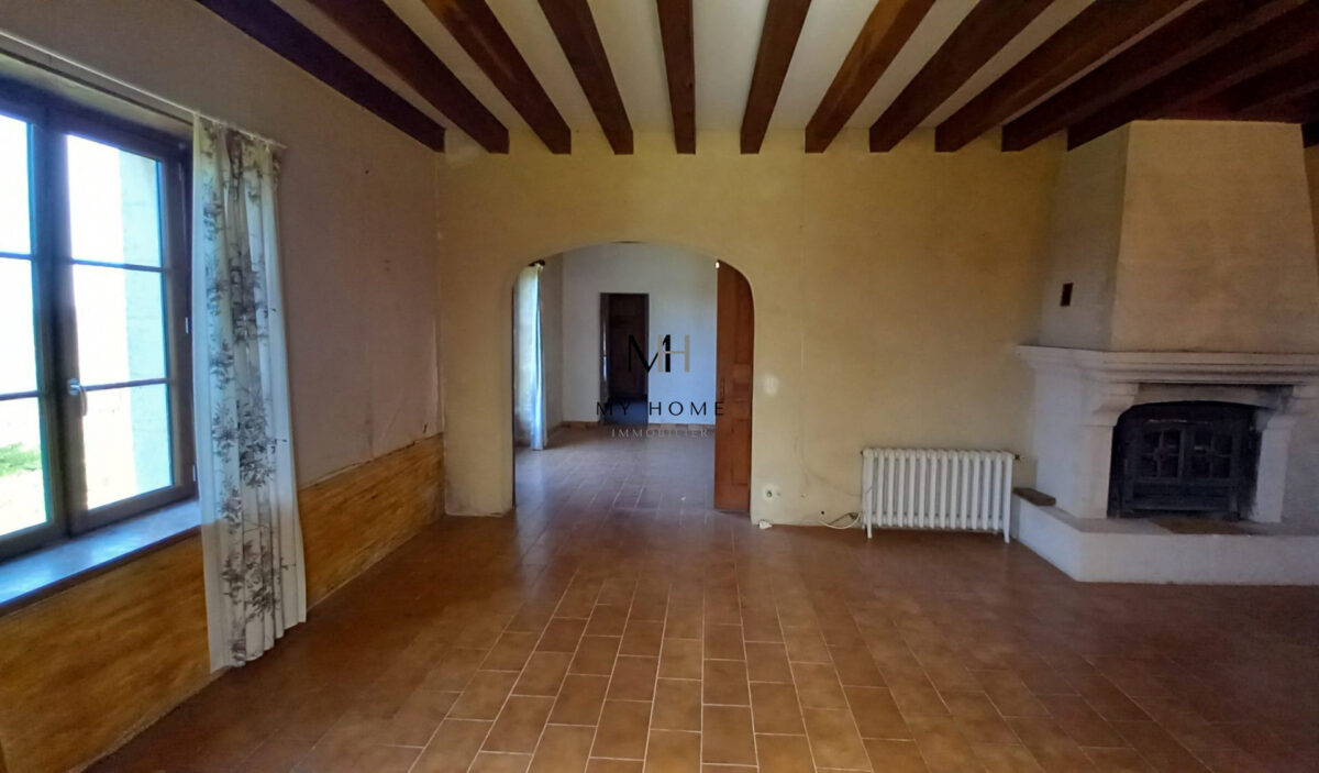 Très belle propriété — photo 2/4