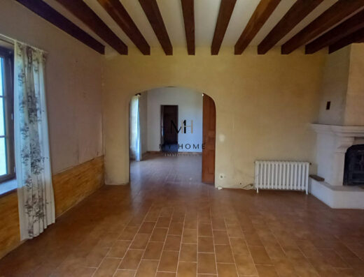 Très belle propriété