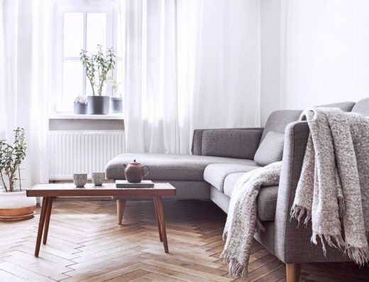 My Home Immobilier