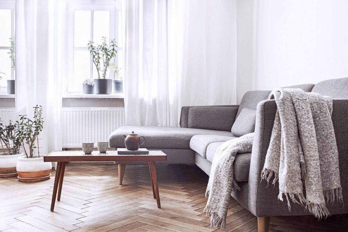 My Home Immobilier