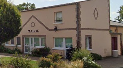 Mairie de Belhomert-Guéhouville