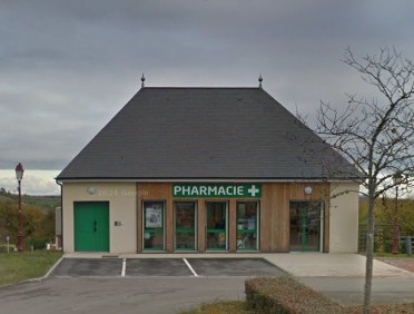 Pharmacie Saint Denis