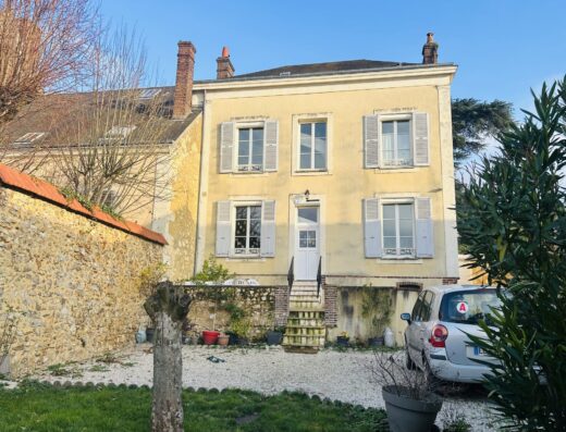 Maison de Maitre