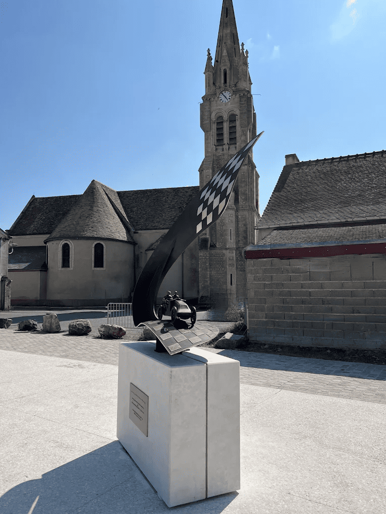 Mairie de Saint-Mars-la-Brière