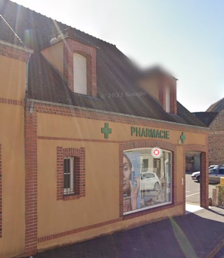 Pharmacie Leroy