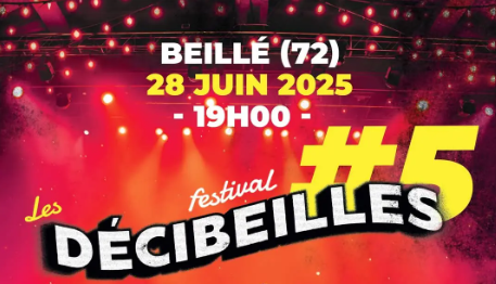 Festival les décibeilles