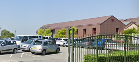 Dr Renaud Laballe