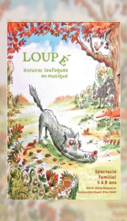 Théâtre: Loupé