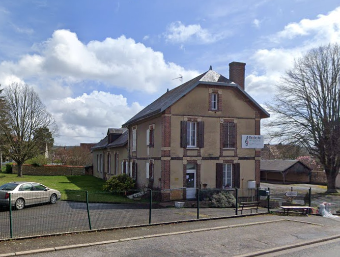Dr Isabelle Faure
