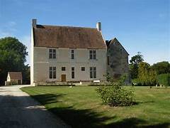 Manoir de la Peltrie