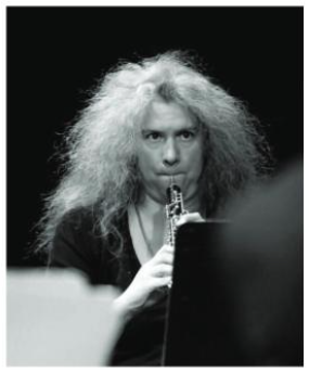 Récital avec Catherine Coquet