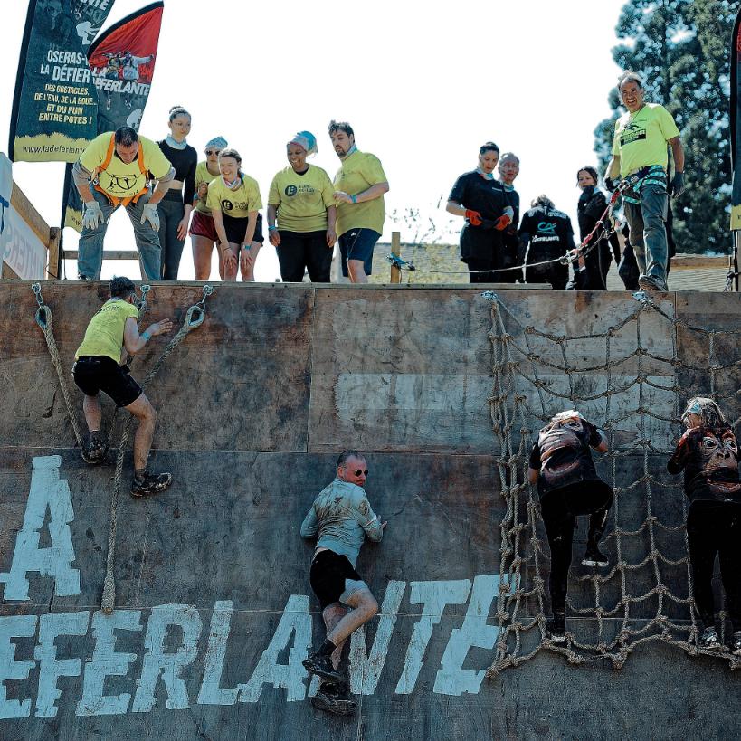 La Déferlante Percheronne 2026