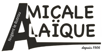 Amicale laïque de Nogent le Rotrou