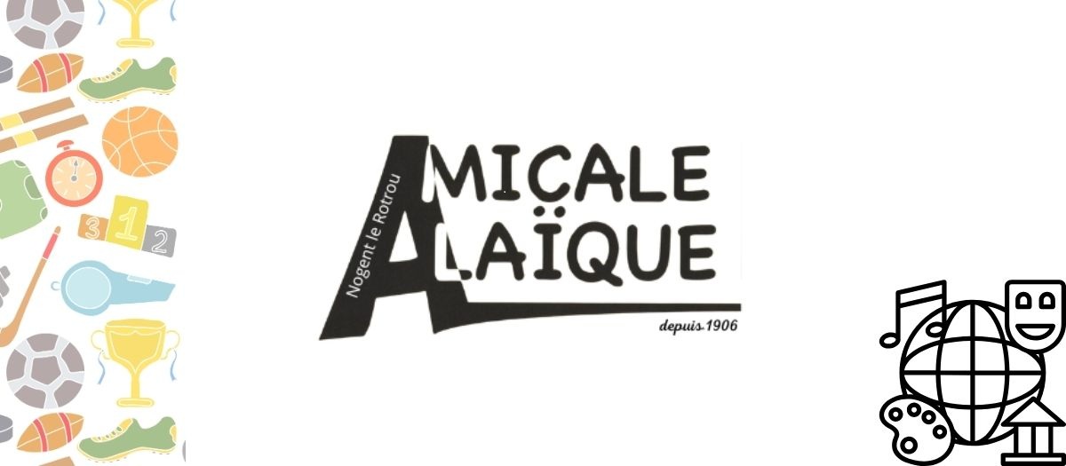 Amicale laïque de Nogent le Rotrou