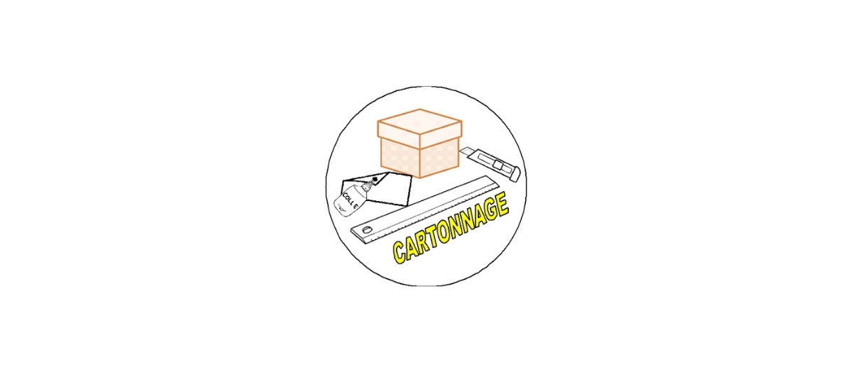 Atelier Cartonnage