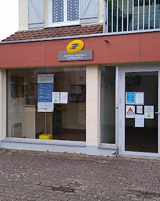 La Poste Agence Communale – Nogent Le Rotrou