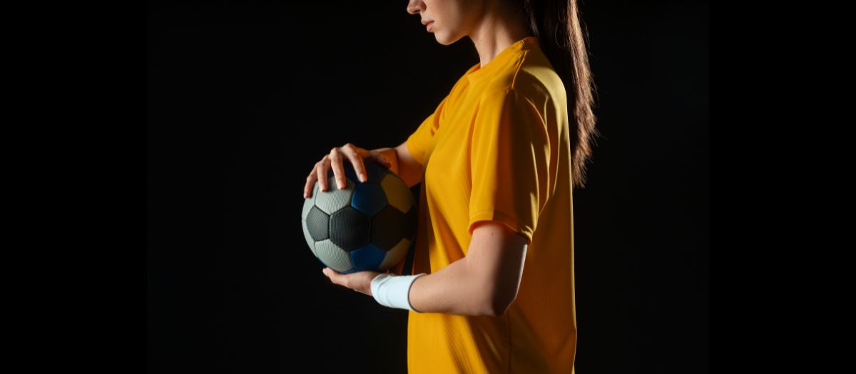 Nogent Perche Handball