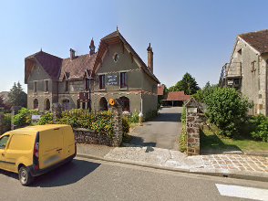 La Poste Relais Belforêt-en-Perche