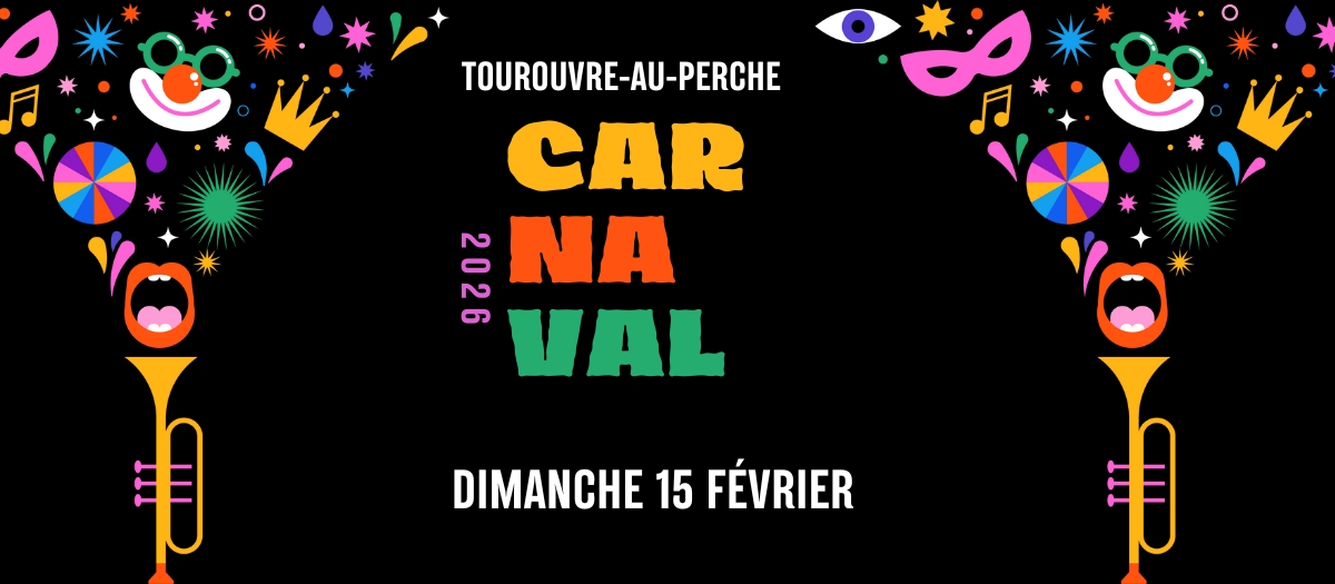 Carnaval de l&rsquo;API – Tourouvre-au-Perche