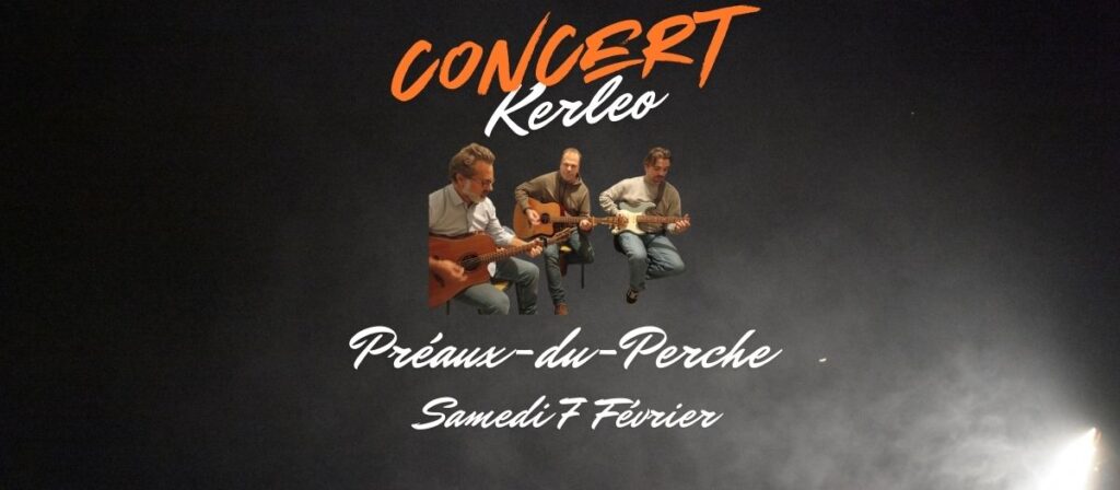 Préaux-du-Perche